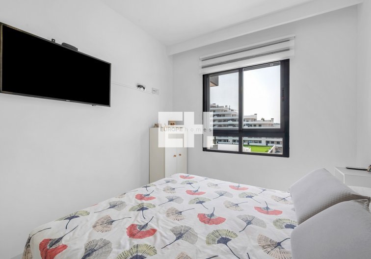 Segunda mano - Apartamento  - San Miguel de Salinas - Inland