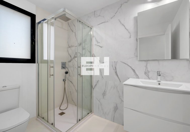 Segunda mano - Apartamento  - San Miguel de Salinas - Inland