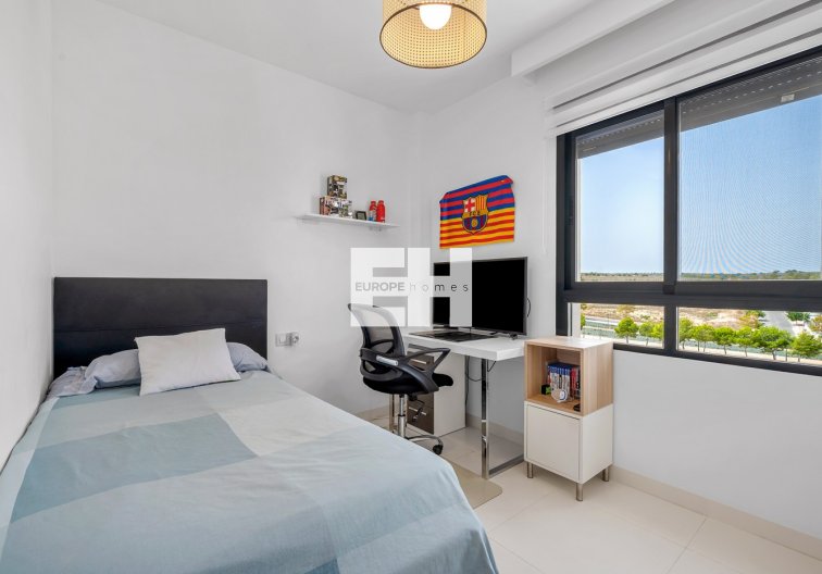 Segunda mano - Apartamento  - San Miguel de Salinas - Inland