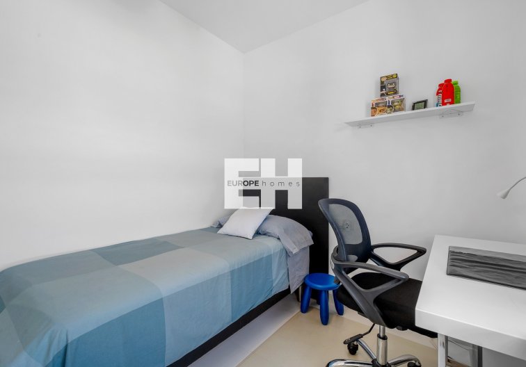 Segunda mano - Apartamento  - San Miguel de Salinas - Inland