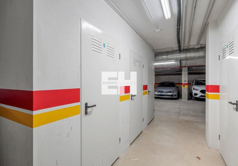 Segunda mano - Apartamento  - San Miguel de Salinas - Inland