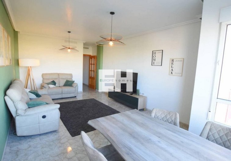 Segunda mano - Apartamento  - Los Montesinos - Costa Blanca