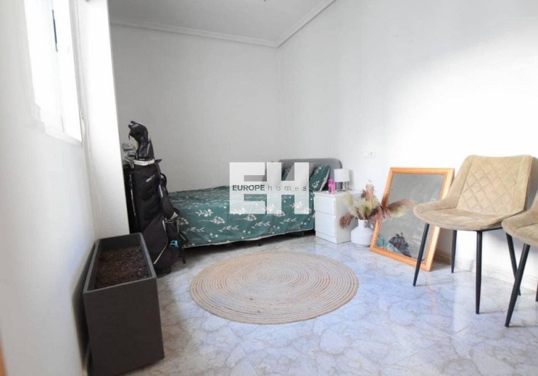 Segunda mano - Apartamento  - Los Montesinos - Costa Blanca