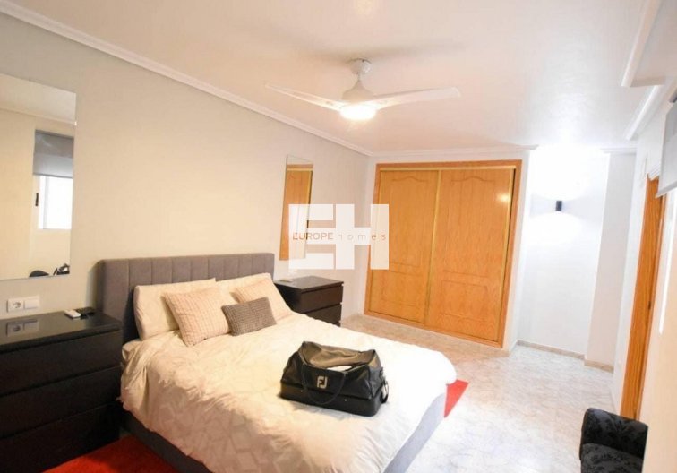 Segunda mano - Apartamento  - Los Montesinos - Costa Blanca