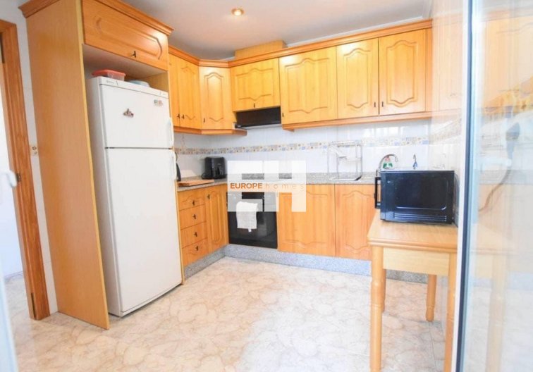 Segunda mano - Apartamento  - Los Montesinos - Costa Blanca