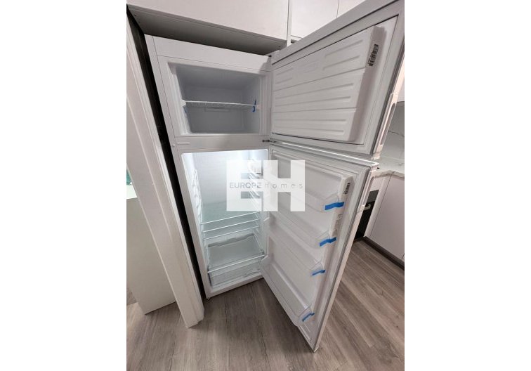 Segunda mano - Apartamento  - Torrevieja - Centro - Muelle Pesquero