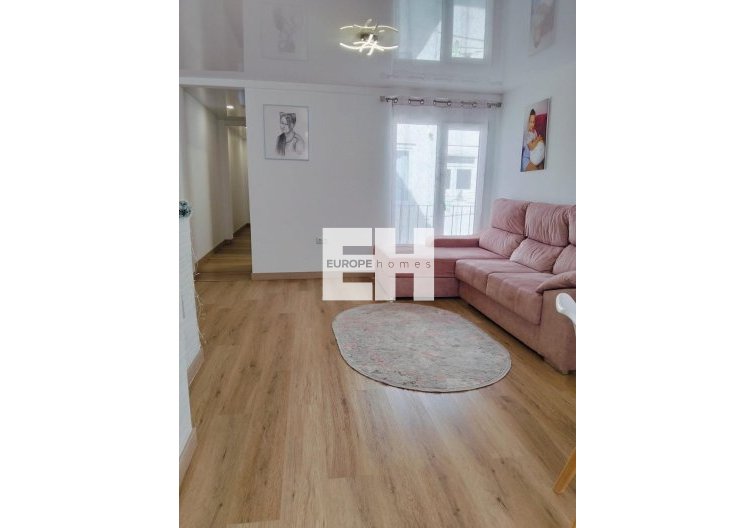 Segunda mano - Apartamento  - Alicante - Altozano