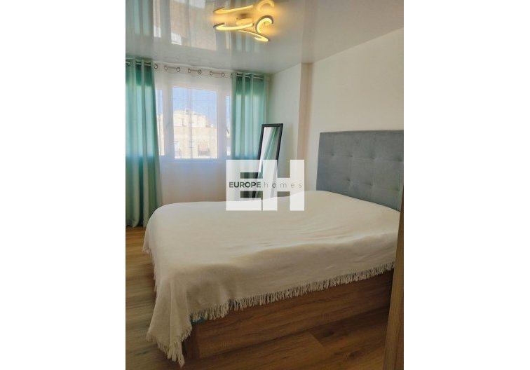 Segunda mano - Apartamento  - Alicante - Altozano