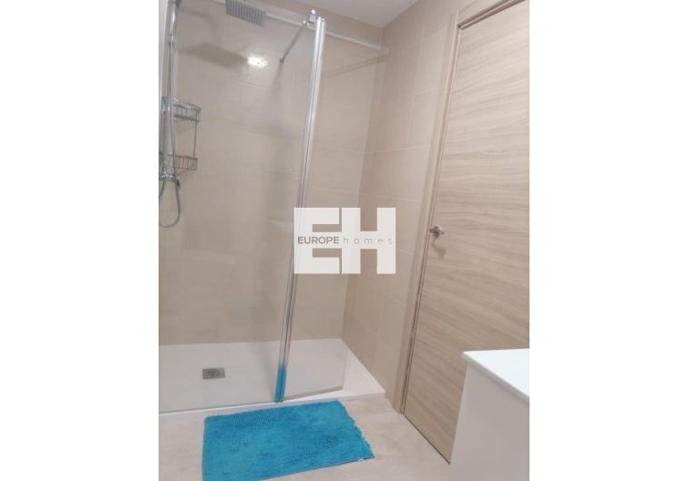 Segunda mano - Apartamento  - Alicante - Altozano