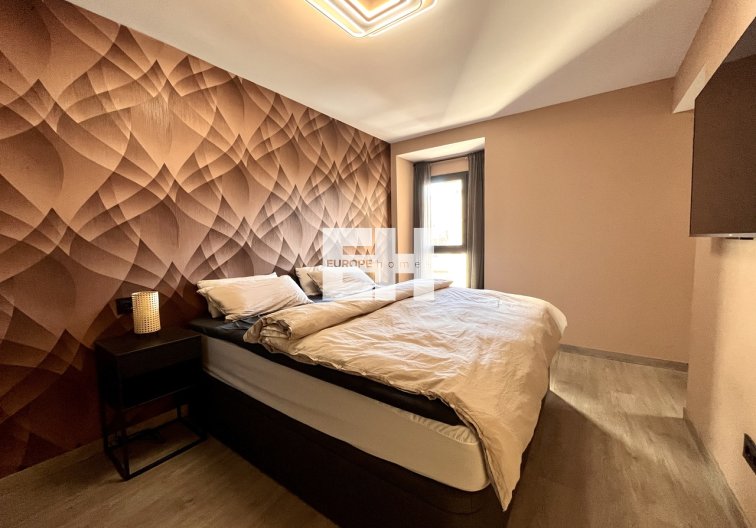 Segunda mano - Apartamento  - Almoradí - Inland