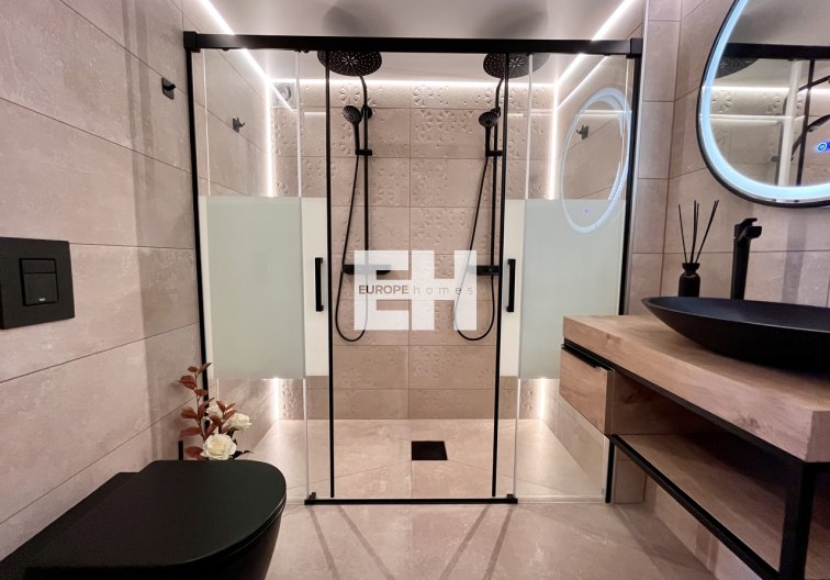 Segunda mano - Apartamento  - Almoradí - Inland