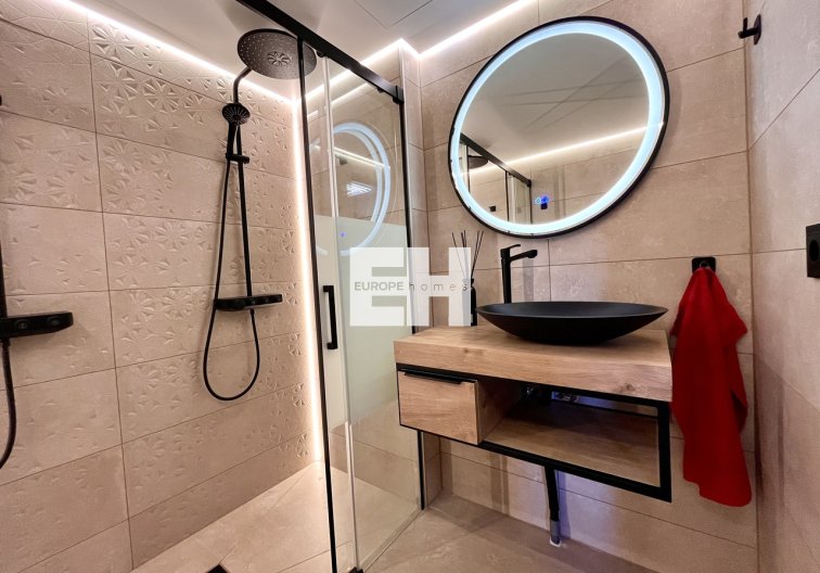 Segunda mano - Apartamento  - Almoradí - Inland