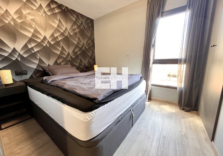 Segunda mano - Apartamento  - Almoradí - Inland