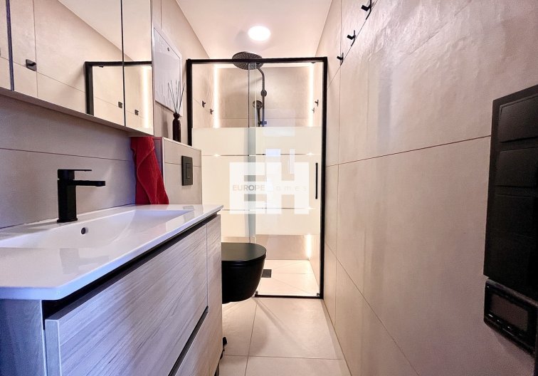 Segunda mano - Apartamento  - Almoradí - Inland