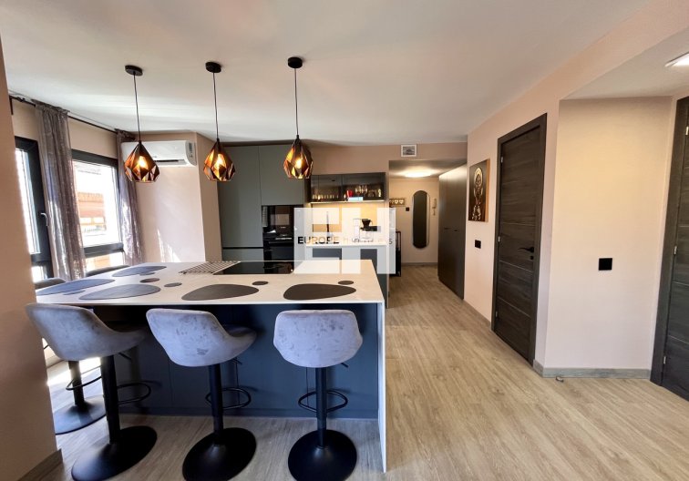 Segunda mano - Apartamento  - Almoradí - Inland