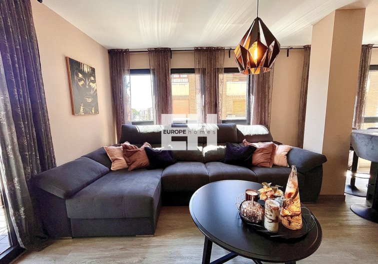 Segunda mano - Apartamento  - Almoradí - Inland