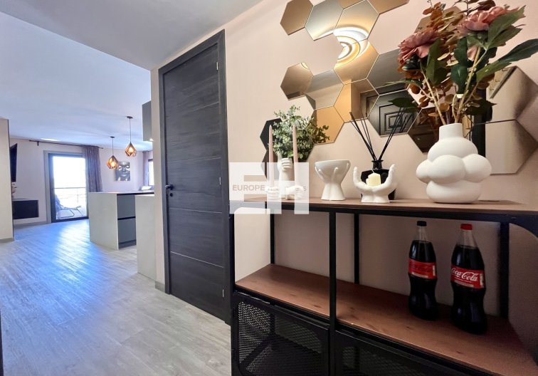 Segunda mano - Apartamento  - Almoradí - Inland