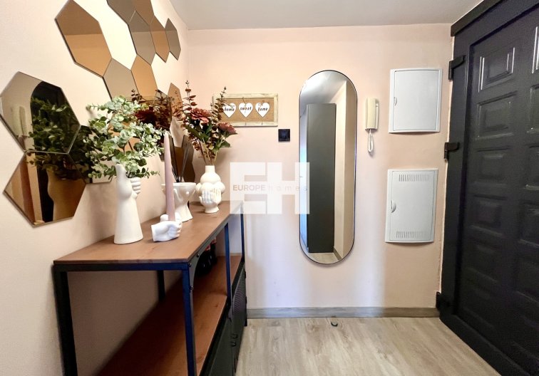 Segunda mano - Apartamento  - Almoradí - Inland