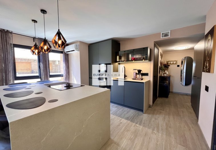 Segunda mano - Apartamento  - Almoradí - Inland