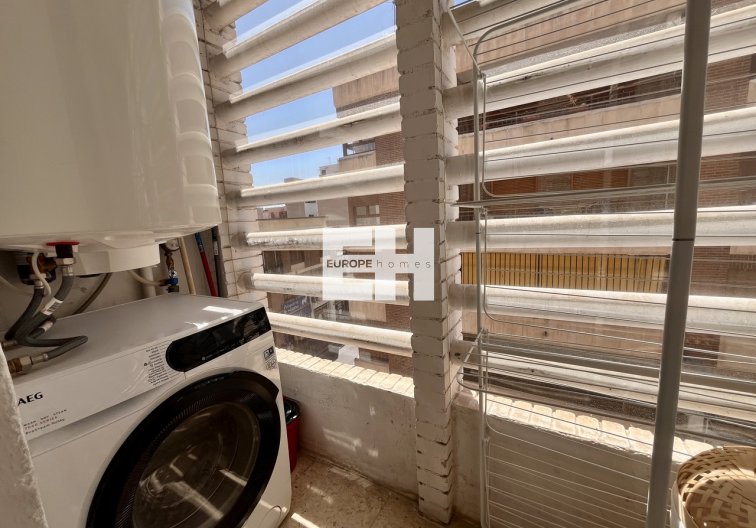 Segunda mano - Apartamento  - Almoradí - Inland