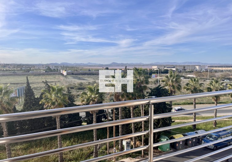 Wiederverkauf - Wohnung - Torrevieja - Costa Blanca