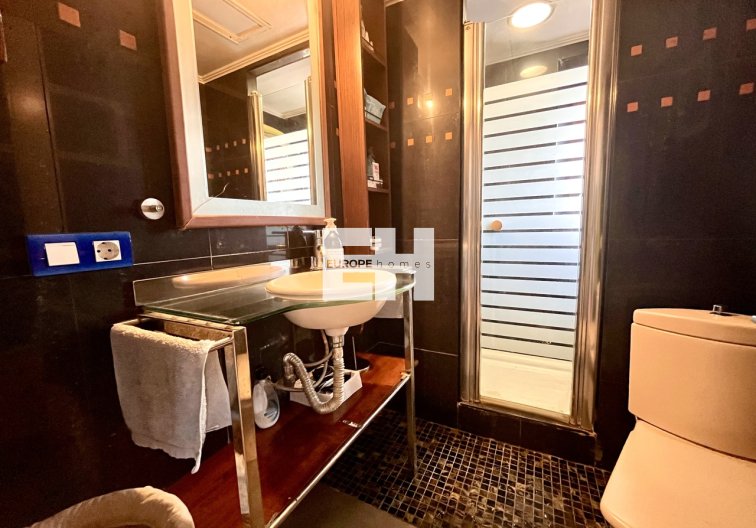 Wiederverkauf - Wohnung - Torrevieja - Costa Blanca