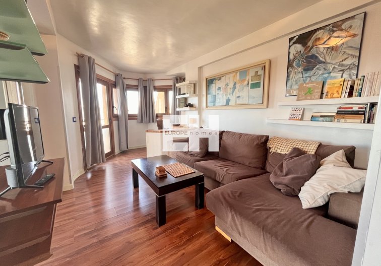 Wiederverkauf - Wohnung - Torrevieja - Costa Blanca