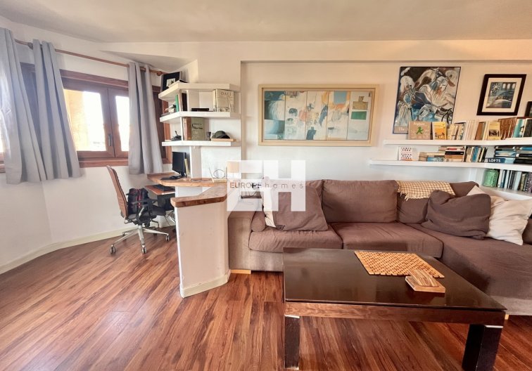 Wiederverkauf - Wohnung - Torrevieja - Costa Blanca