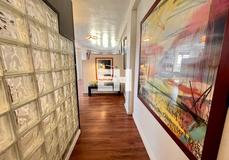 Wiederverkauf - Wohnung - Torrevieja - Costa Blanca