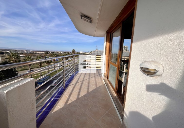 Wiederverkauf - Wohnung - Torrevieja - Costa Blanca