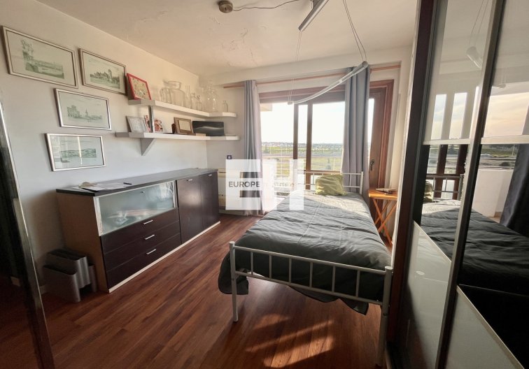 Wiederverkauf - Wohnung - Torrevieja - Costa Blanca