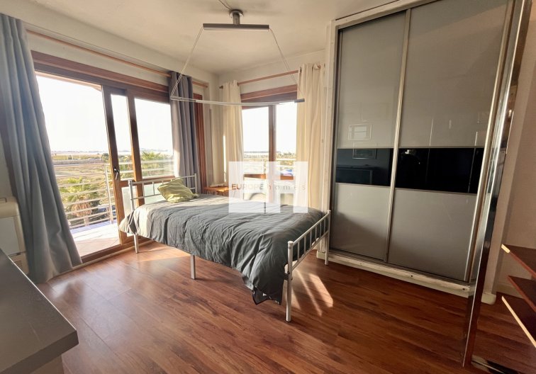 Wiederverkauf - Wohnung - Torrevieja - Costa Blanca