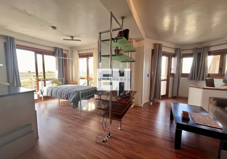 Wiederverkauf - Wohnung - Torrevieja - Costa Blanca