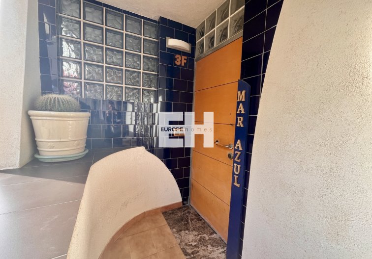 Wiederverkauf - Wohnung - Torrevieja - Costa Blanca