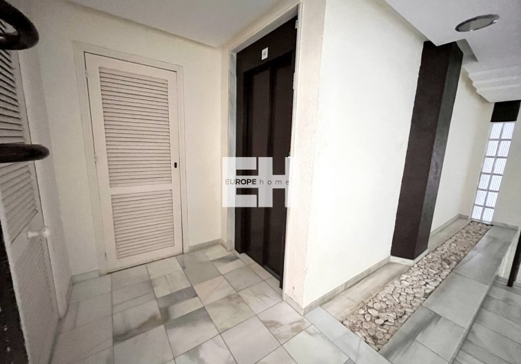 Wiederverkauf - Wohnung - Torrevieja - Costa Blanca