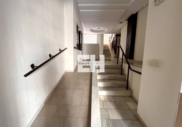 Wiederverkauf - Wohnung - Torrevieja - Costa Blanca