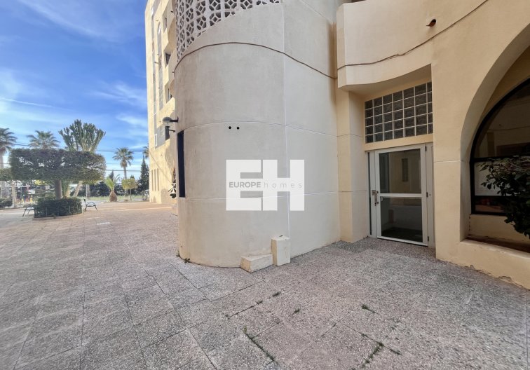 Wiederverkauf - Wohnung - Torrevieja - Costa Blanca