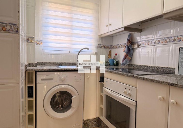 Segunda mano - Bungalow - Orihuela Costa - Costa Blanca