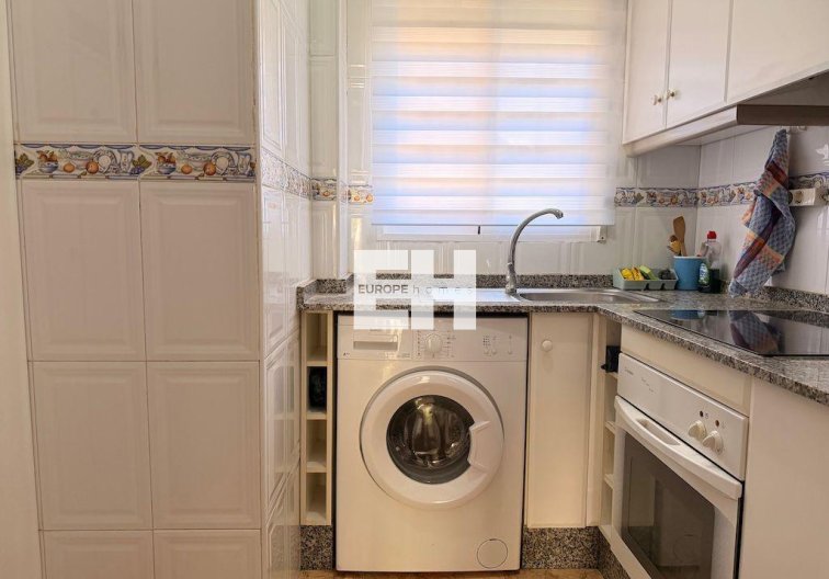 Segunda mano - Bungalow - Orihuela Costa - Costa Blanca