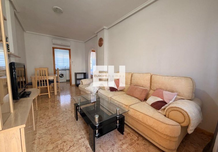 Segunda mano - Bungalow - Orihuela Costa - Costa Blanca