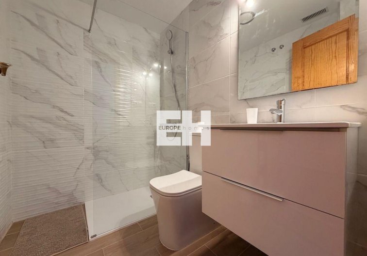 Segunda mano - Bungalow - Orihuela Costa - Costa Blanca