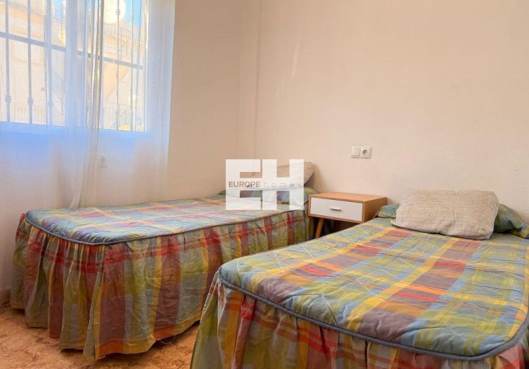 Segunda mano - Bungalow - Orihuela Costa - Costa Blanca