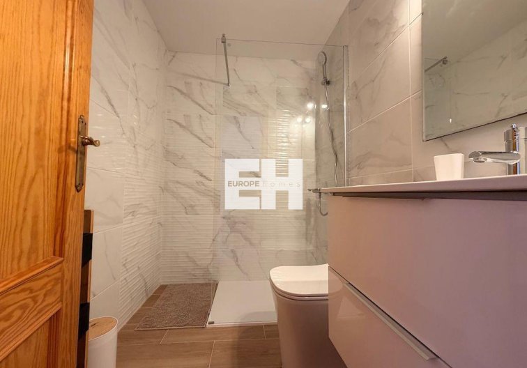 Segunda mano - Bungalow - Orihuela Costa - Costa Blanca