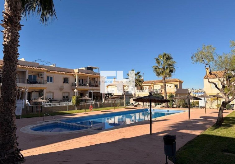 Segunda mano - Bungalow - Orihuela Costa - Costa Blanca