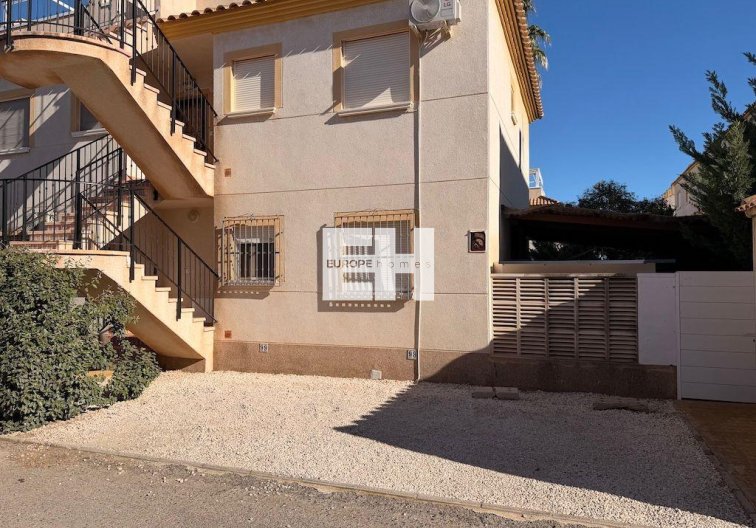 Segunda mano - Bungalow - Orihuela Costa - Costa Blanca