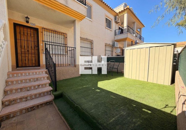 Segunda mano - Bungalow - Orihuela Costa - Costa Blanca