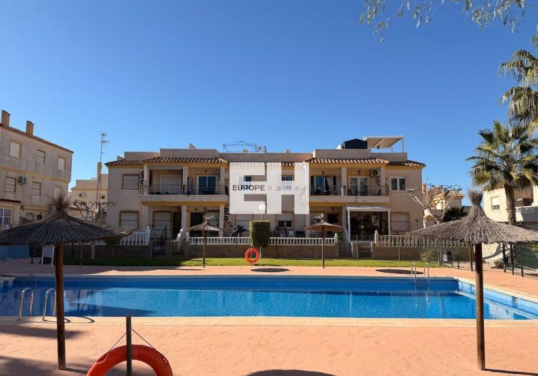 Segunda mano - Bungalow - Orihuela Costa - Costa Blanca