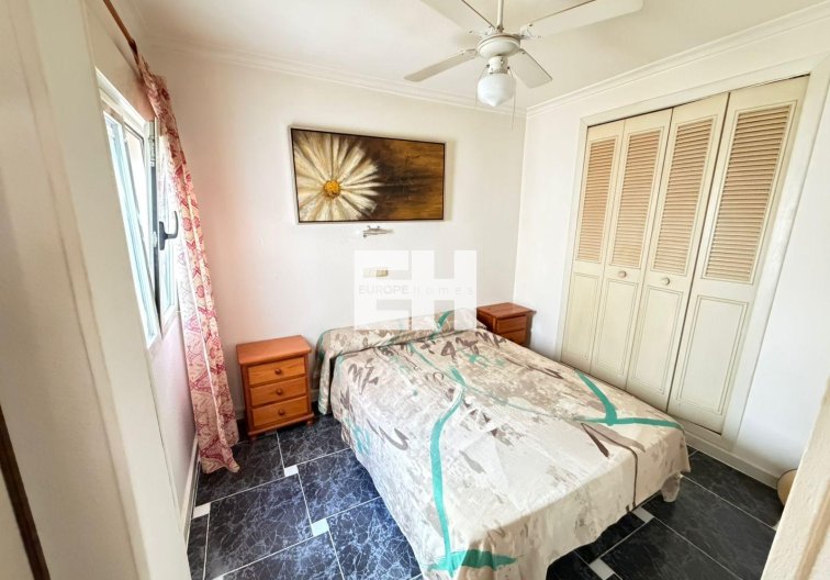 Wiederverkauf - Wohnung - Torrevieja - La Mata