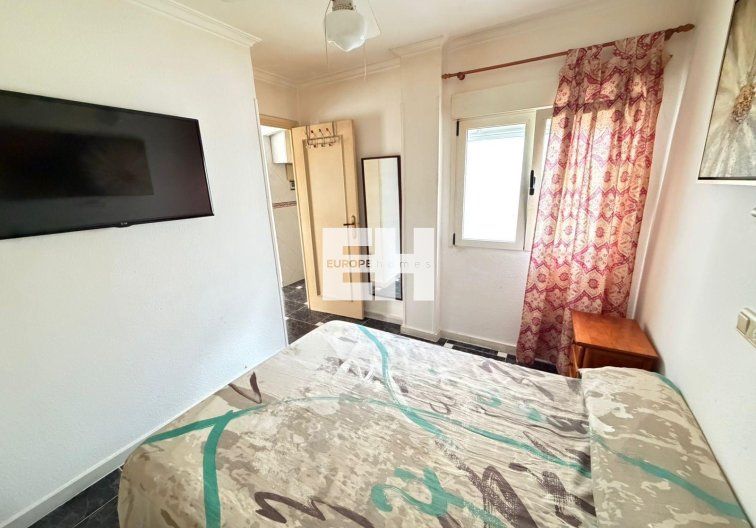 Wiederverkauf - Wohnung - Torrevieja - La Mata