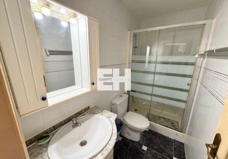 Wiederverkauf - Wohnung - Torrevieja - La Mata